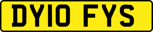DY10FYS