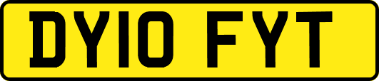 DY10FYT