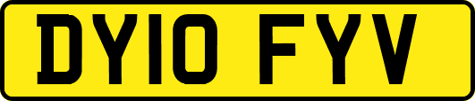 DY10FYV