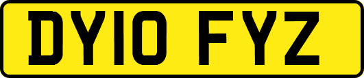 DY10FYZ