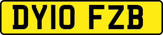 DY10FZB
