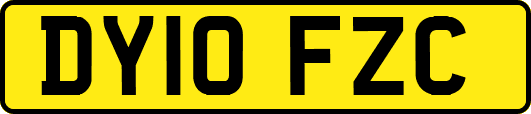 DY10FZC