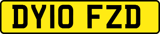 DY10FZD