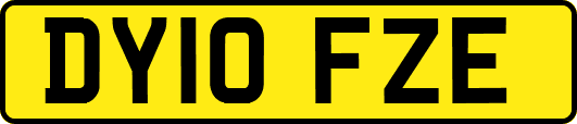 DY10FZE