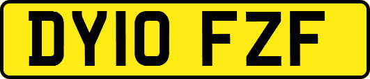 DY10FZF