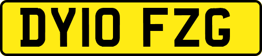 DY10FZG