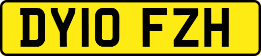 DY10FZH