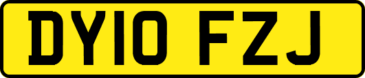 DY10FZJ