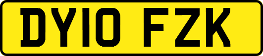 DY10FZK