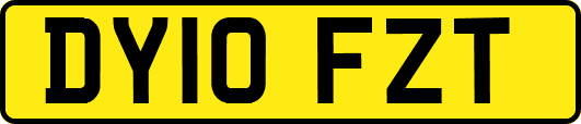 DY10FZT