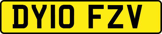 DY10FZV