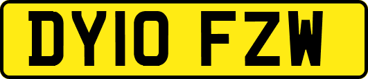 DY10FZW