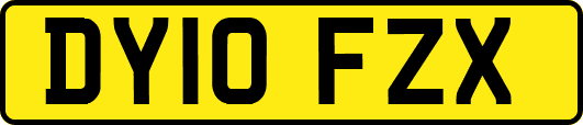 DY10FZX