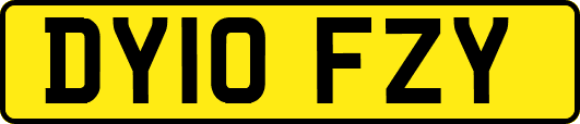 DY10FZY