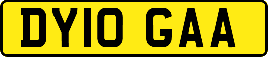 DY10GAA