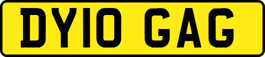 DY10GAG