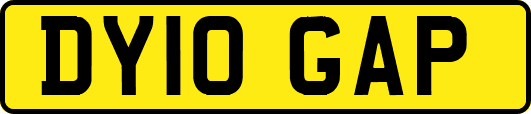 DY10GAP