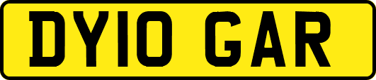 DY10GAR