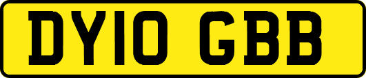 DY10GBB