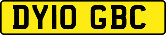 DY10GBC