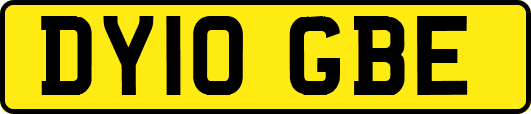 DY10GBE