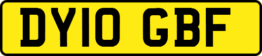 DY10GBF