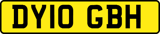 DY10GBH