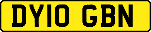 DY10GBN