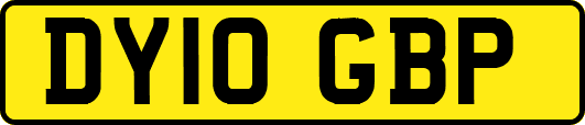 DY10GBP