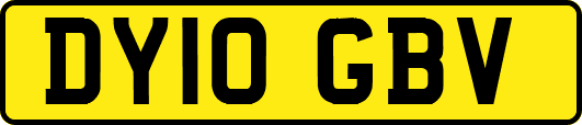 DY10GBV