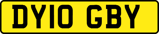 DY10GBY