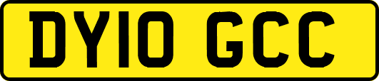 DY10GCC