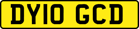 DY10GCD