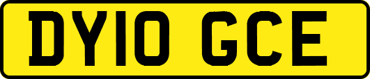 DY10GCE