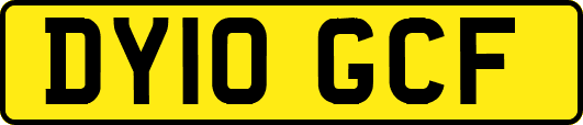 DY10GCF