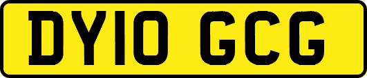 DY10GCG