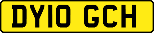 DY10GCH
