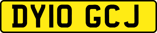 DY10GCJ
