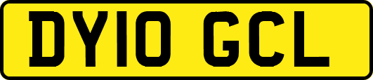 DY10GCL