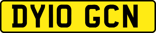 DY10GCN