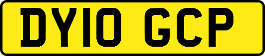 DY10GCP