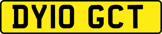 DY10GCT