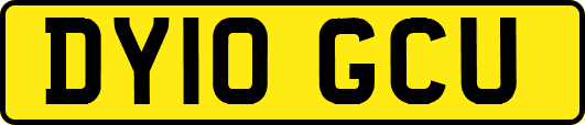 DY10GCU