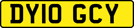 DY10GCY