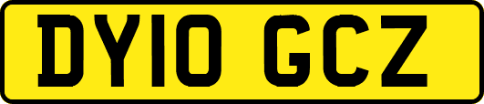 DY10GCZ