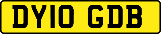 DY10GDB