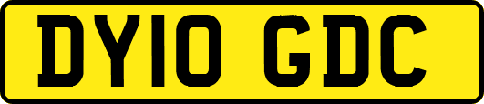 DY10GDC