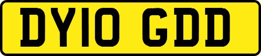DY10GDD