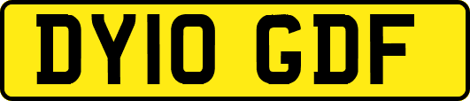 DY10GDF