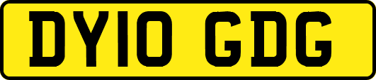DY10GDG